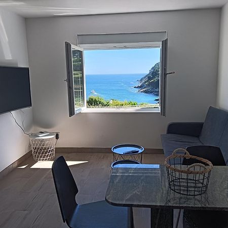 Apartament Pedra De Corvos Fisterra Zewnętrze zdjęcie