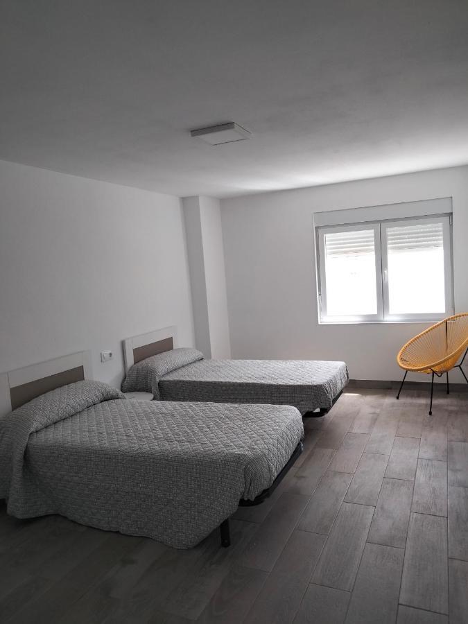 Apartament Pedra De Corvos Fisterra Zewnętrze zdjęcie