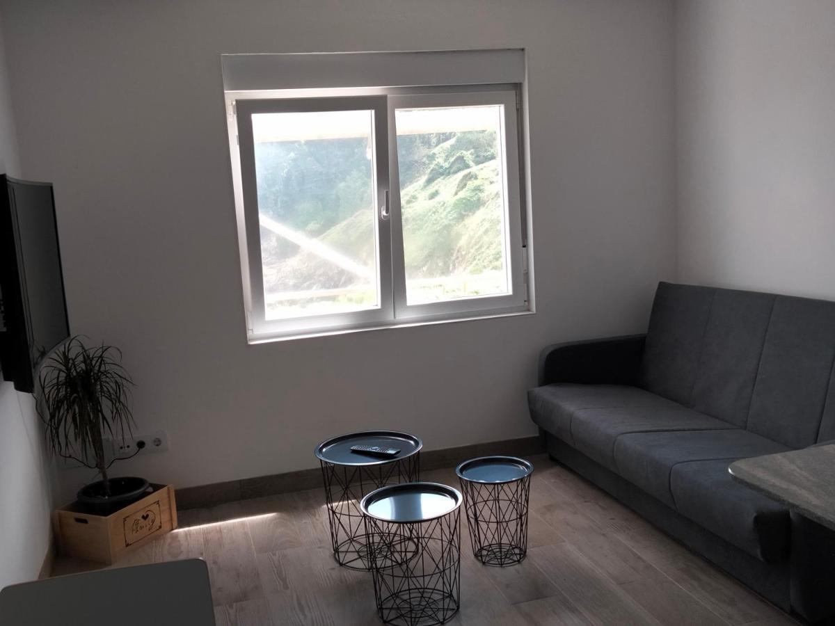 Apartament Pedra De Corvos Fisterra Zewnętrze zdjęcie